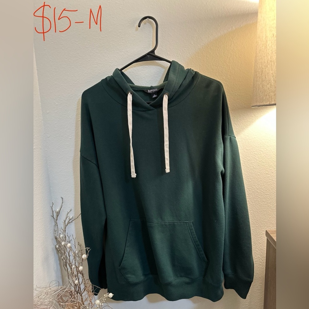 Women’s hoody